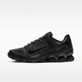 Nike Reax 8 TR Men's Workout Shoes - Black/Anthracite/Black - Image 1