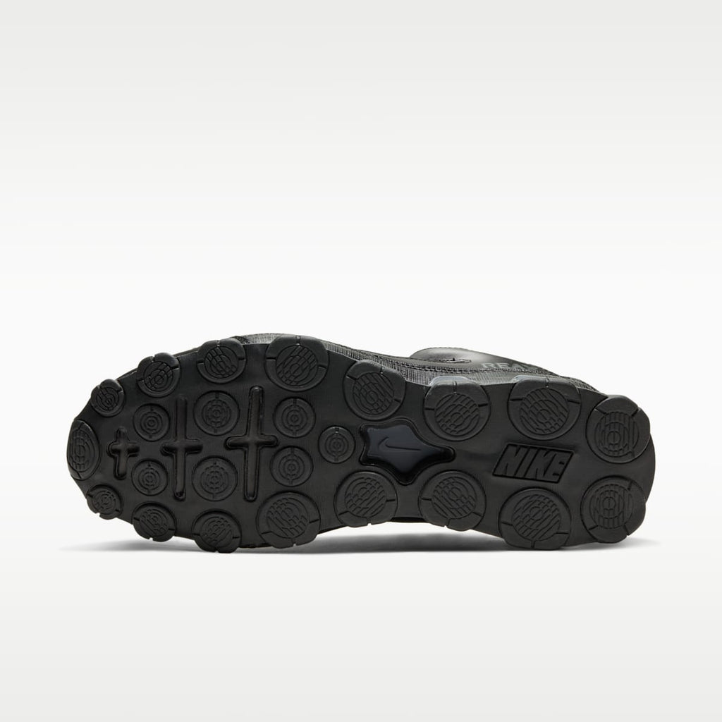 Nike Reax 8 TR Men's Workout Shoes - Black/Anthracite/Black - Image 2