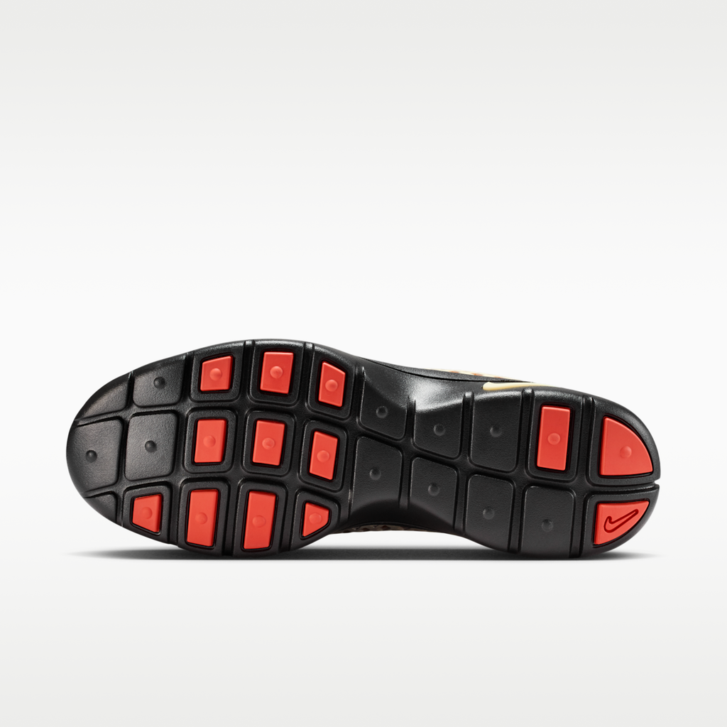 Nike Rejuven8 Run Women's Shoes - Black/Rust Factor/Muslin