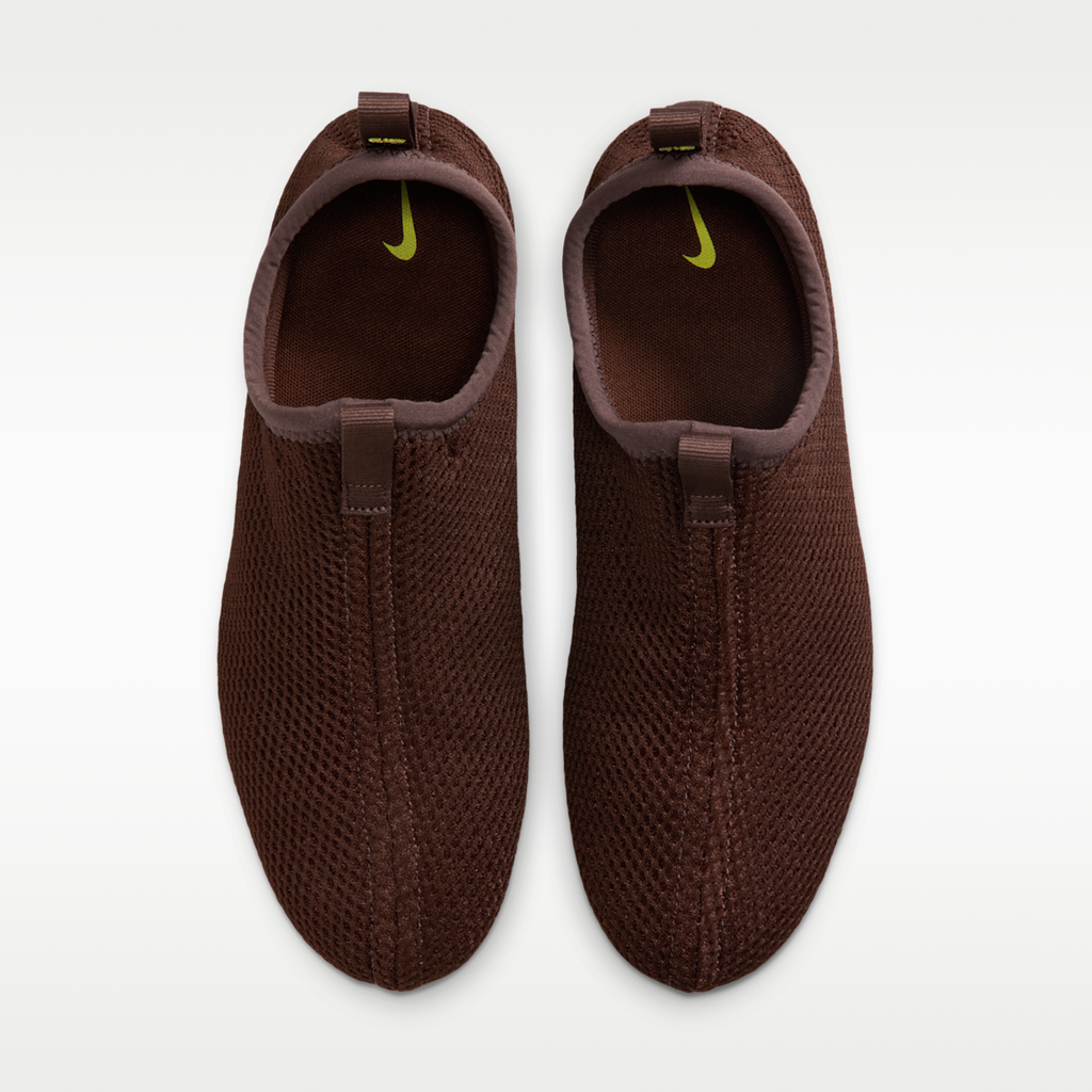 Nike Rejuven8 Run Women's Shoes - Dark Field Brown/Bright Ceramic/Bright Cactus