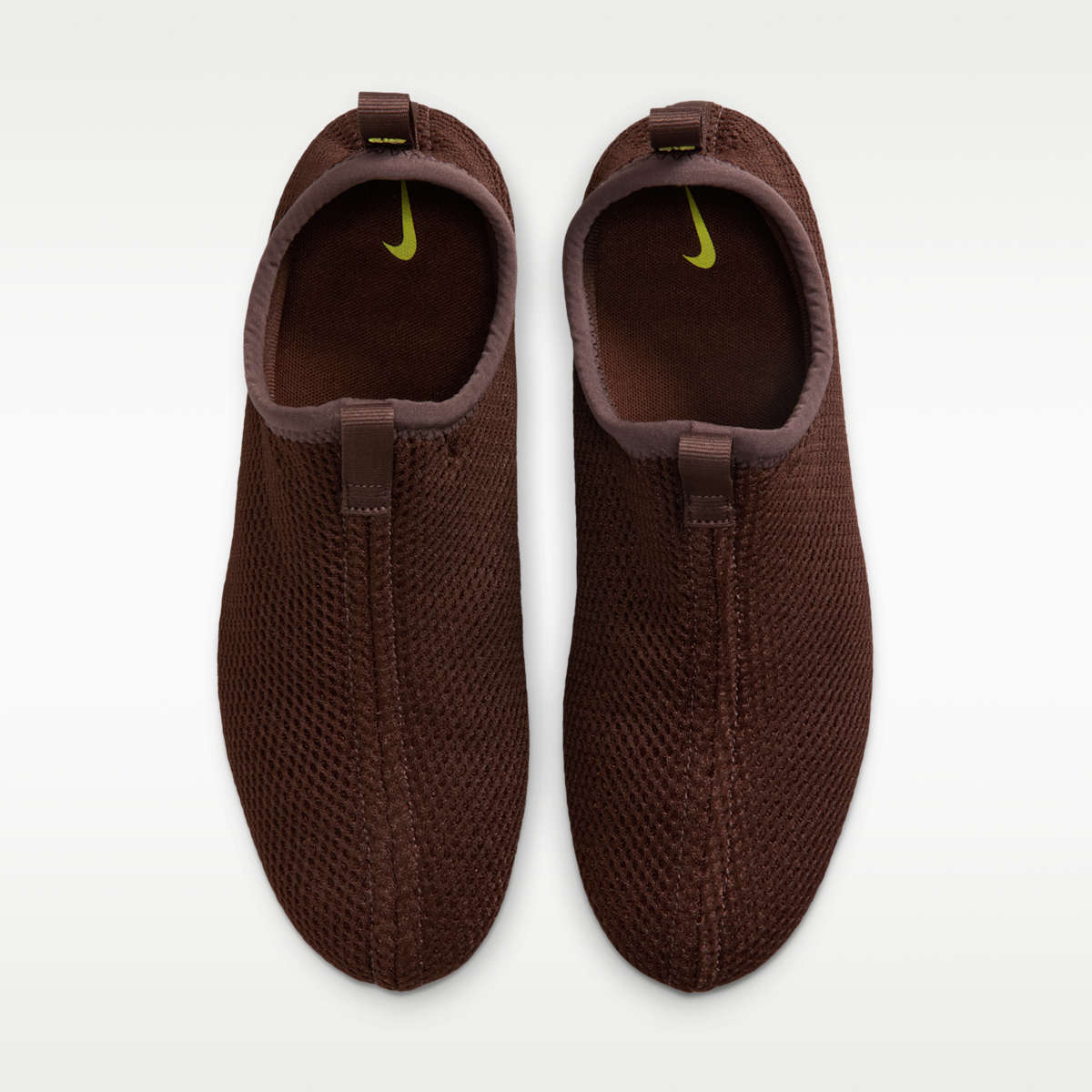 Nike Rejuven8 Run Women's Shoes - Dark Field Brown/Bright Ceramic/Bright Cactus