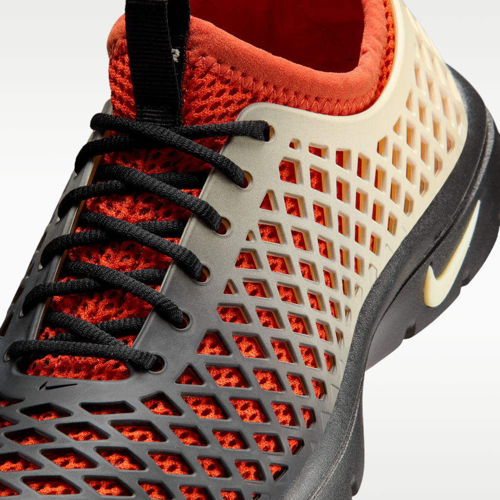 Nike Rejuven8 Run Women's Shoes - Black/Rust Factor/Muslin