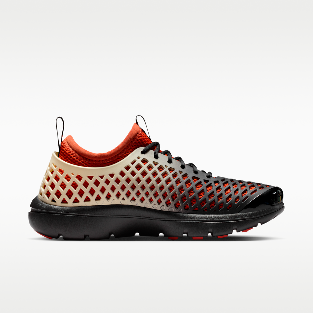 Nike Rejuven8 Run Women's Shoes - Black/Rust Factor/Muslin