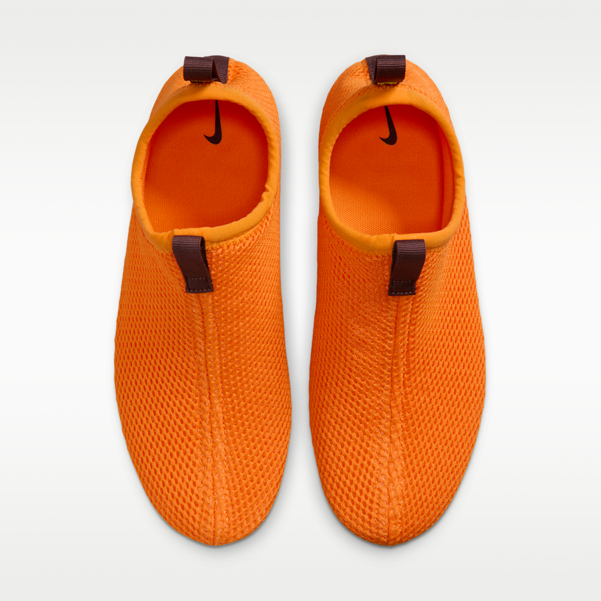 Nike Rejuven8 Run Women's Shoes - Dark Field Brown/Bright Ceramic/Bright Cactus