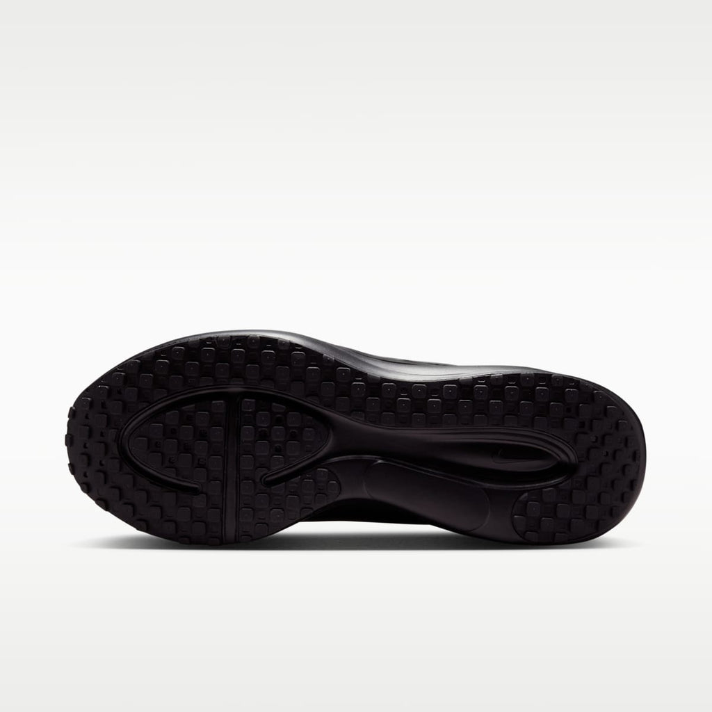 Nike Revolution 8 Men's Road Running Shoes - Black/Anthracite - Image 2