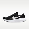 Nike Revolution 8 Men's Road Running Shoes - Black/Black/White - Image 1
