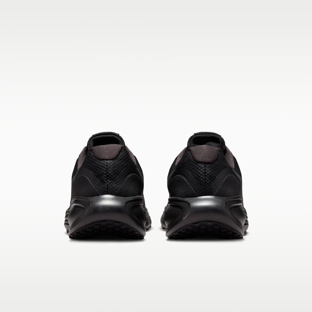 Nike Revolution 8 Men's Road Running Shoes - Black/Anthracite - Image 6
