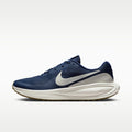 Nike Revolution 8 Men's Road Running Shoes - Midnight Navy/Gum Medium Brown/Wolf Grey/Sail - Image 1