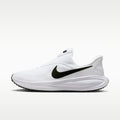 Nike Revolution 8 EasyOn Men's Road Running Shoes - White/Wolf Grey/Black - Image 1