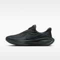 Nike Revolution 8 EasyOn Men's Road Running Shoes - Anthracite/Black/Anthracite - Image 1