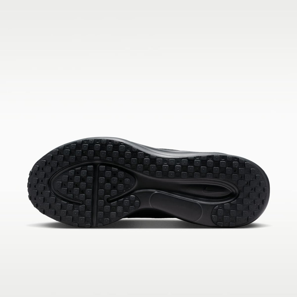 Nike Revolution 8 EasyOn Men's Road Running Shoes - Anthracite/Black/Anthracite - Image 2