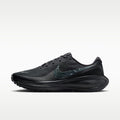 Nike Revolution 8  Men's Realtree® Road Running Shoes - Black/Dark Smoke Grey/Iron Grey/White - Image 1