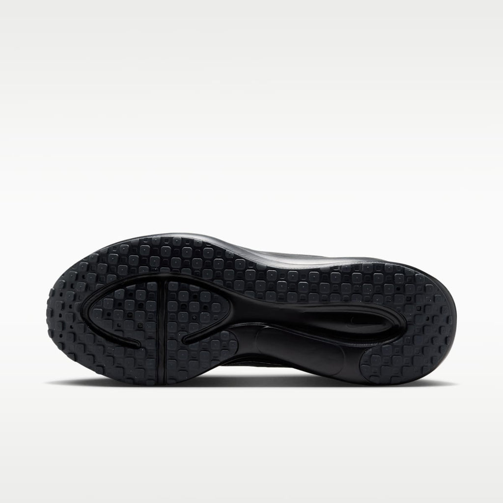 Nike Revolution 8  Men's Realtree® Road Running Shoes - Black/Dark Smoke Grey/Iron Grey/White - Image 2