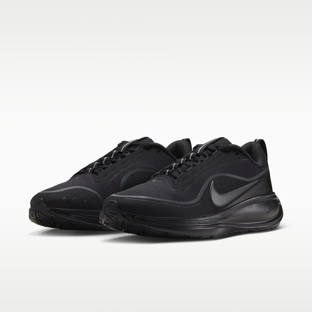 Nike Revolution 8 Utility Men's Road Running Shoes - Black/Anthracite - Image 5