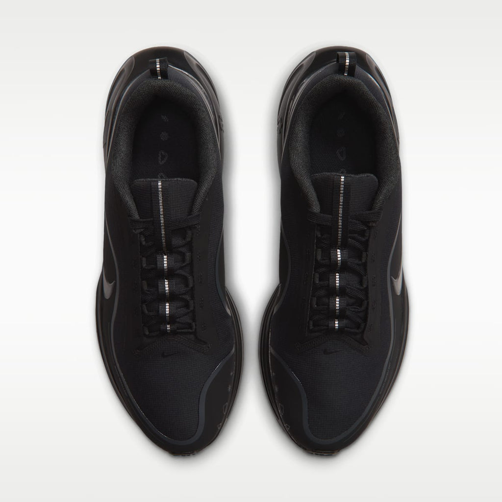 Nike Revolution 8 Utility Men's Road Running Shoes - Black/Anthracite - Image 4