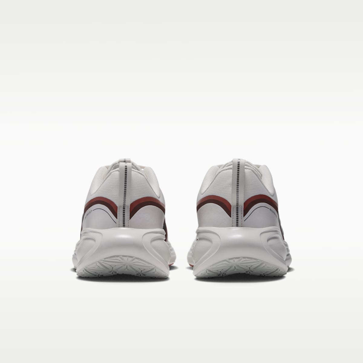 Nike Revolution 8 Utility Men's Road Running Shoes - Phantom/Light Boulder/Light Redwood/Velvet Brown - Image 6