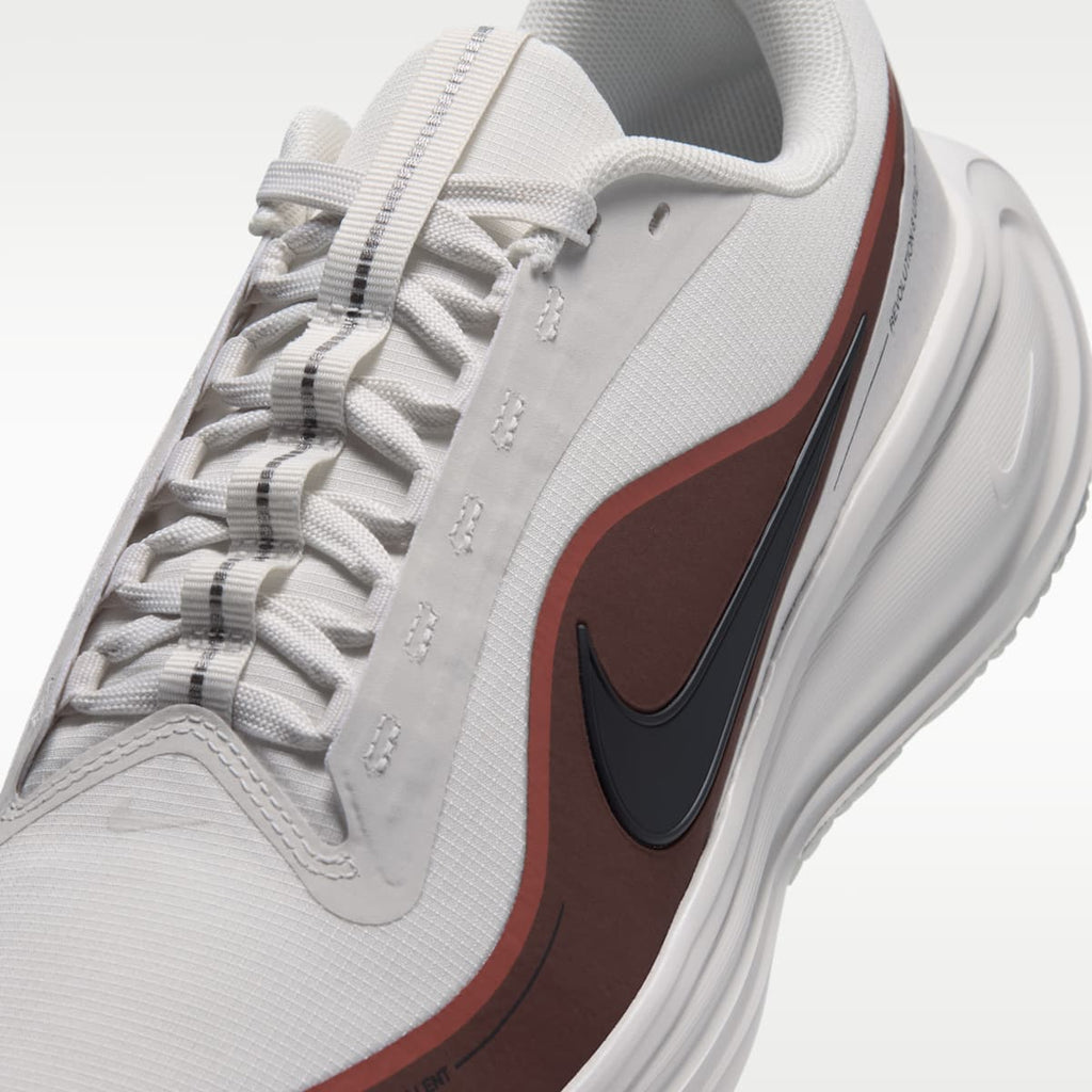Nike Revolution 8 Utility Men's Road Running Shoes - Phantom/Light Boulder/Light Redwood/Velvet Brown - Image 7