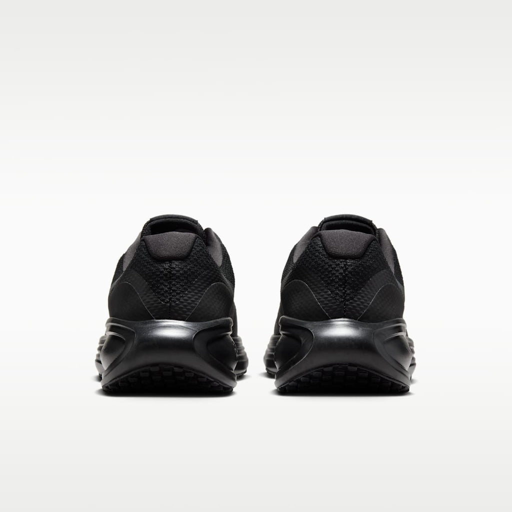 Nike Revolution 8 Men's Road Running Shoes (Wide) - Black/Anthracite - Image 6