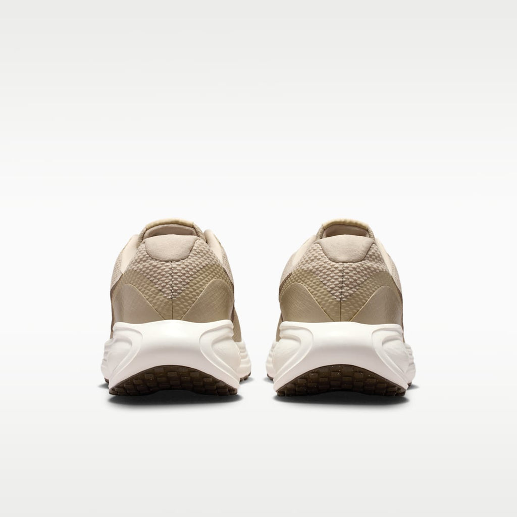 Nike Revolution 8 Men's Road Running Shoes - Desert Khaki/Sail/Dark Hazel - Image 6
