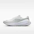 Nike Revolution 8 Men's Road Running Shoes - Summit White/White/Photon Dust/Metallic Silver - Image 1