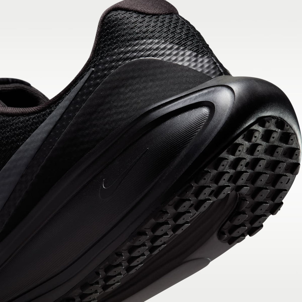 Nike Revolution 8 Men's Road Running Shoes - Black/Anthracite - Image 8