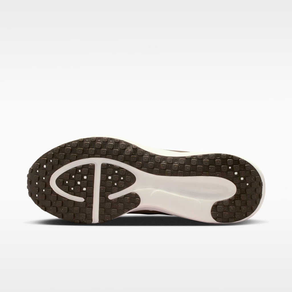 Nike Revolution 8 Men's Road Running Shoes - Desert Khaki/Sail/Dark Hazel - Image 2