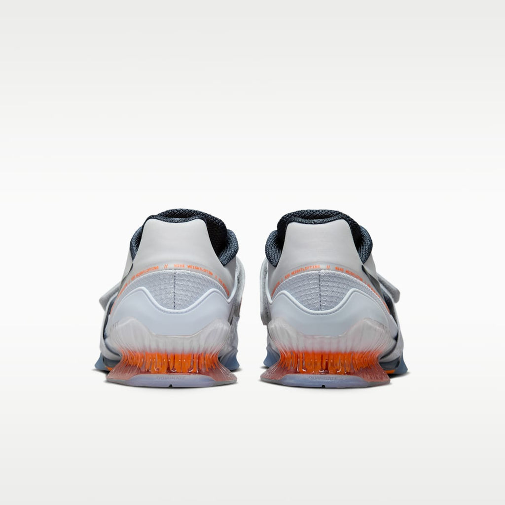 Nike Romaleos 4 SE Weightlifting Shoe - Multi-Color/Multi-Color - Image 6