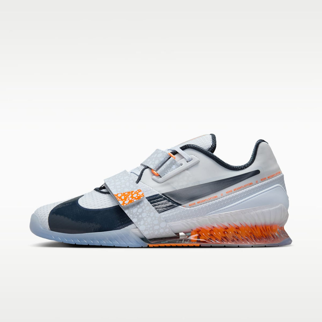 Nike Romaleos 4 SE Weightlifting Shoe - Multi-Color/Multi-Color - Image 1