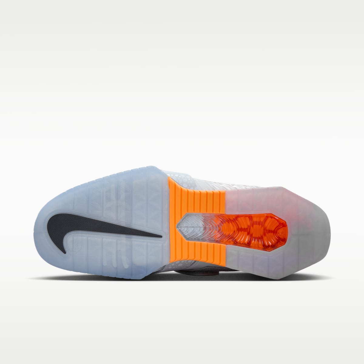 Nike Romaleos 4 SE Weightlifting Shoe - Multi-Color/Multi-Color - Image 2