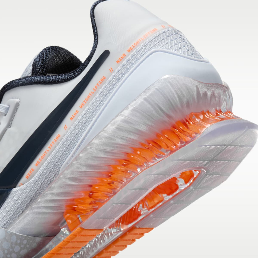 Nike Romaleos 4 SE Weightlifting Shoe - Multi-Color/Multi-Color - Image 8