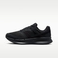 Nike Run Swift 3 Men's Road Running Shoes - Black/Dark Smoke Grey/Black - Image 1