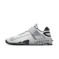 Nike Savaleos Weightlifting Shoes - Photon Dust/Anthracite/Metallic Silver - Image 1