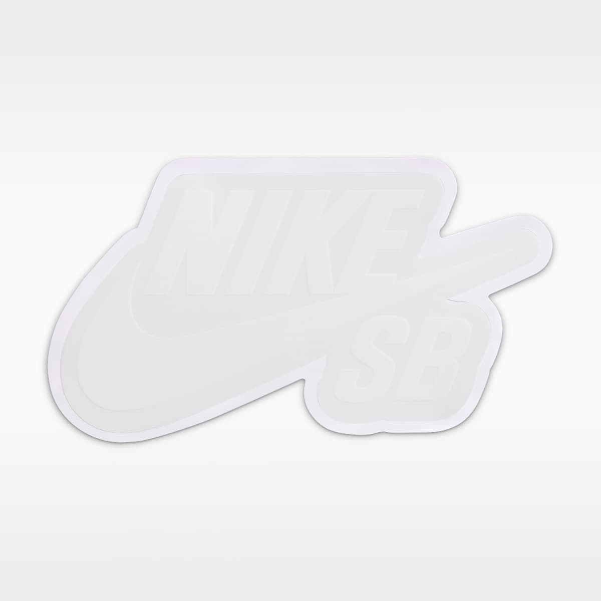 Nike SB Code 58 Skate Shoes - Summit White/Phantom/Gum Light Brown/Mystic Dates - Image 9