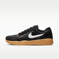 Nike SB PS8 Men's Shoes - Black/Anthracite/Gum Yellow/White - Image 1