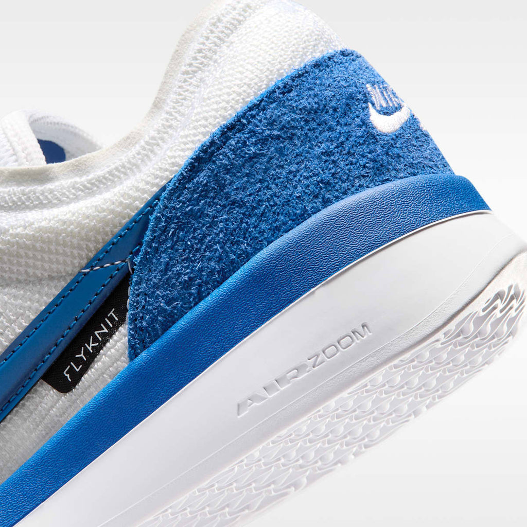 Nike SB PS8 Men's Shoes - Sport Royal/White/Black/Sport Royal - Image 8