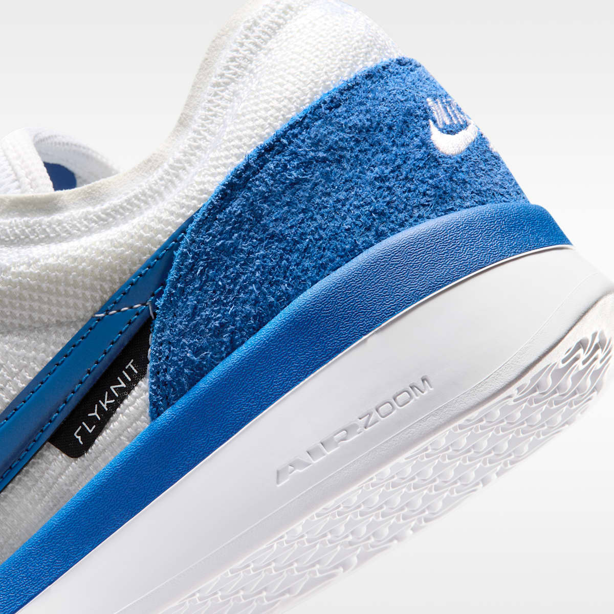 Nike SB PS8 Men's Shoes - Sport Royal/White/Black/Sport Royal - Image 8