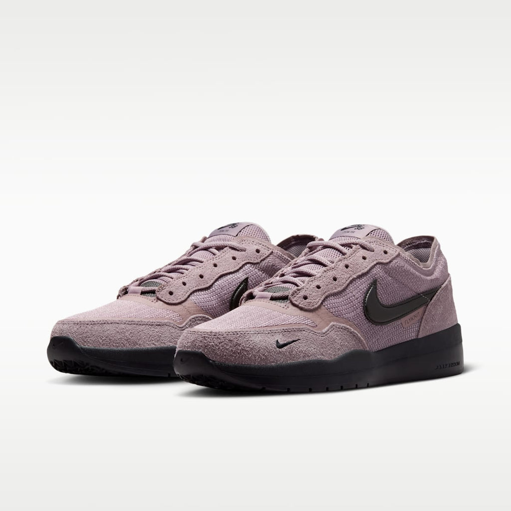 Nike SB PS8 Men's Shoes - Light Violet Ore/Purple Smoke/Black - Image 5