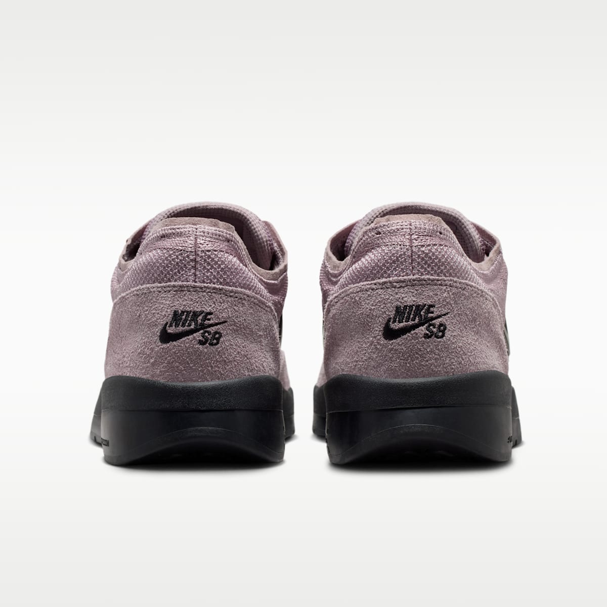Nike SB PS8 Men's Shoes - Light Violet Ore/Purple Smoke/Black - Image 6