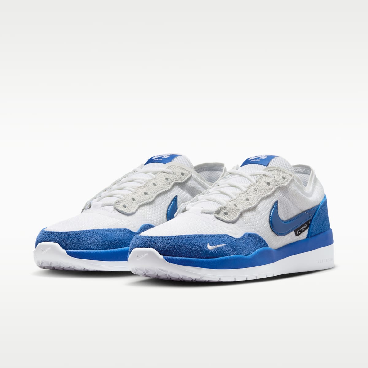 Nike SB PS8 Men's Shoes - Sport Royal/White/Black/Sport Royal - Image 5