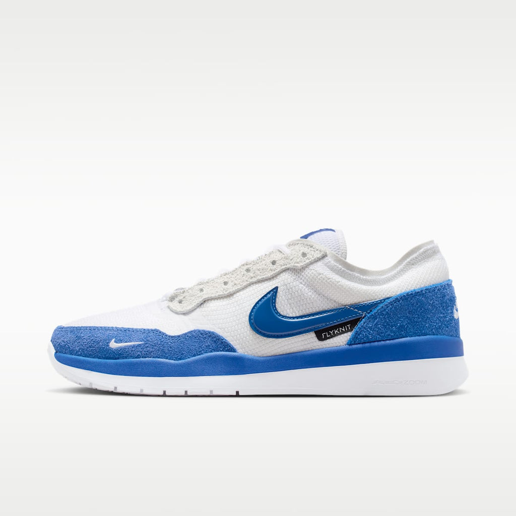 Nike SB PS8 Men's Shoes - Sport Royal/White/Black/Sport Royal - Image 1