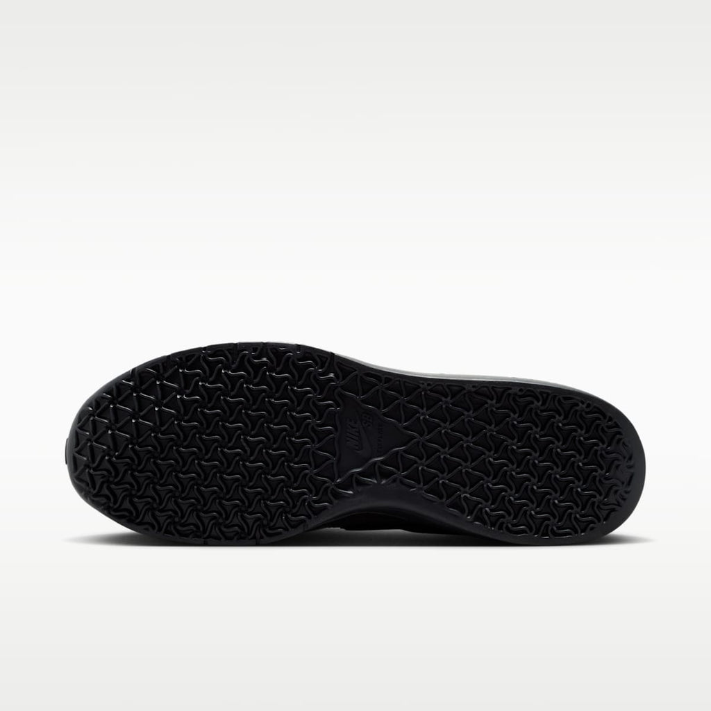Nike SB PS8 Men's Shoes - Light Violet Ore/Purple Smoke/Black - Image 2