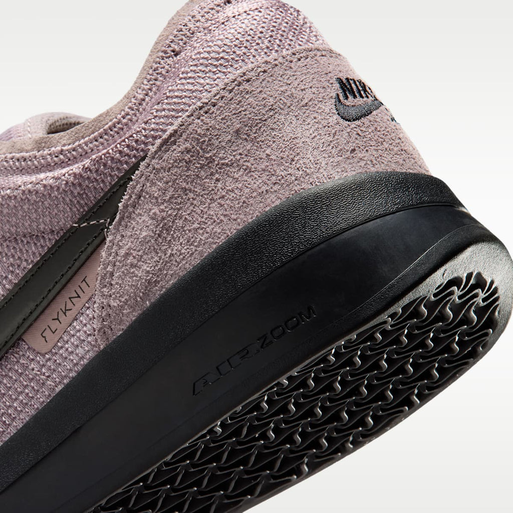 Nike SB PS8 Men's Shoes - Light Violet Ore/Purple Smoke/Black - Image 8