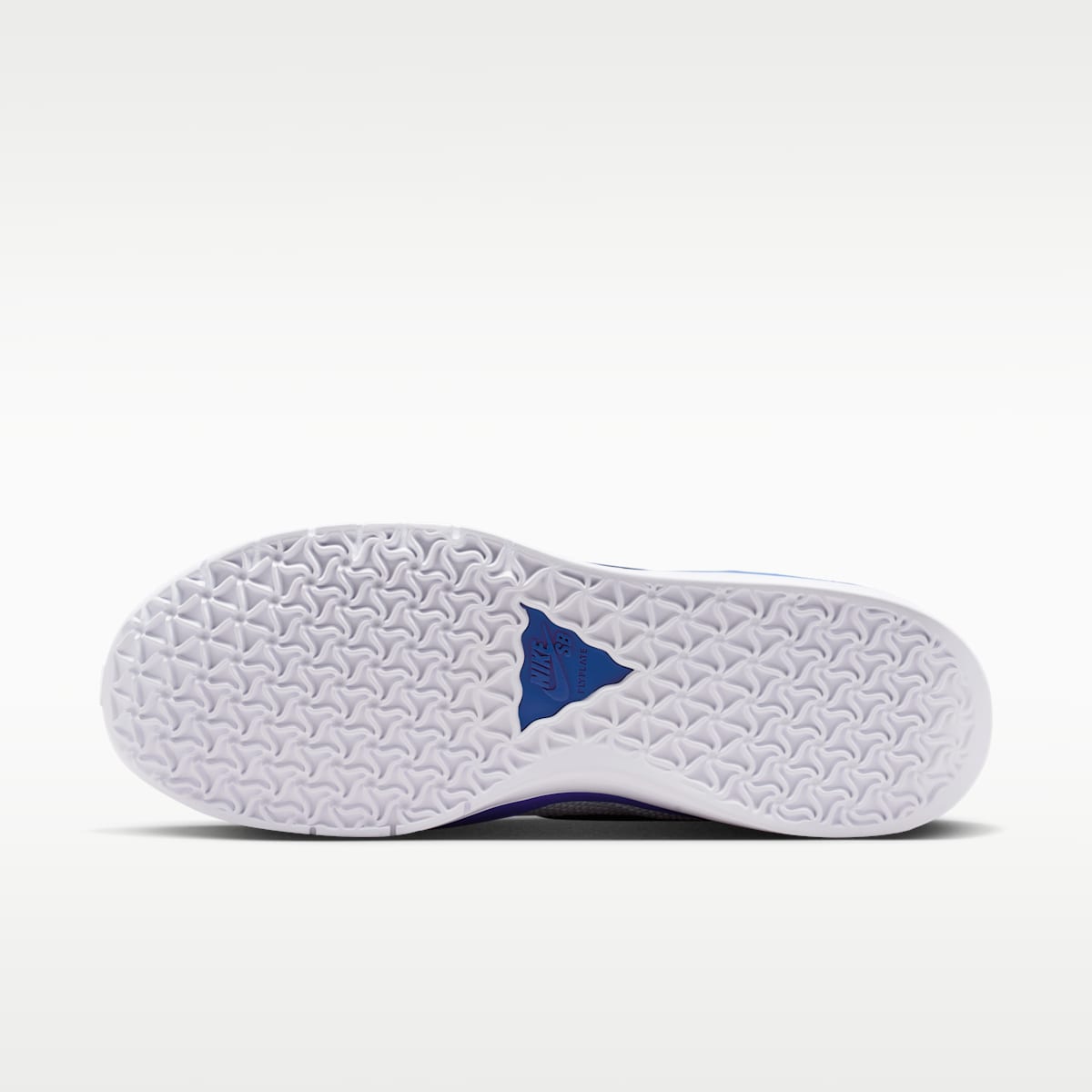 Nike SB PS8 Men's Shoes - Sport Royal/White/Black/Sport Royal - Image 2