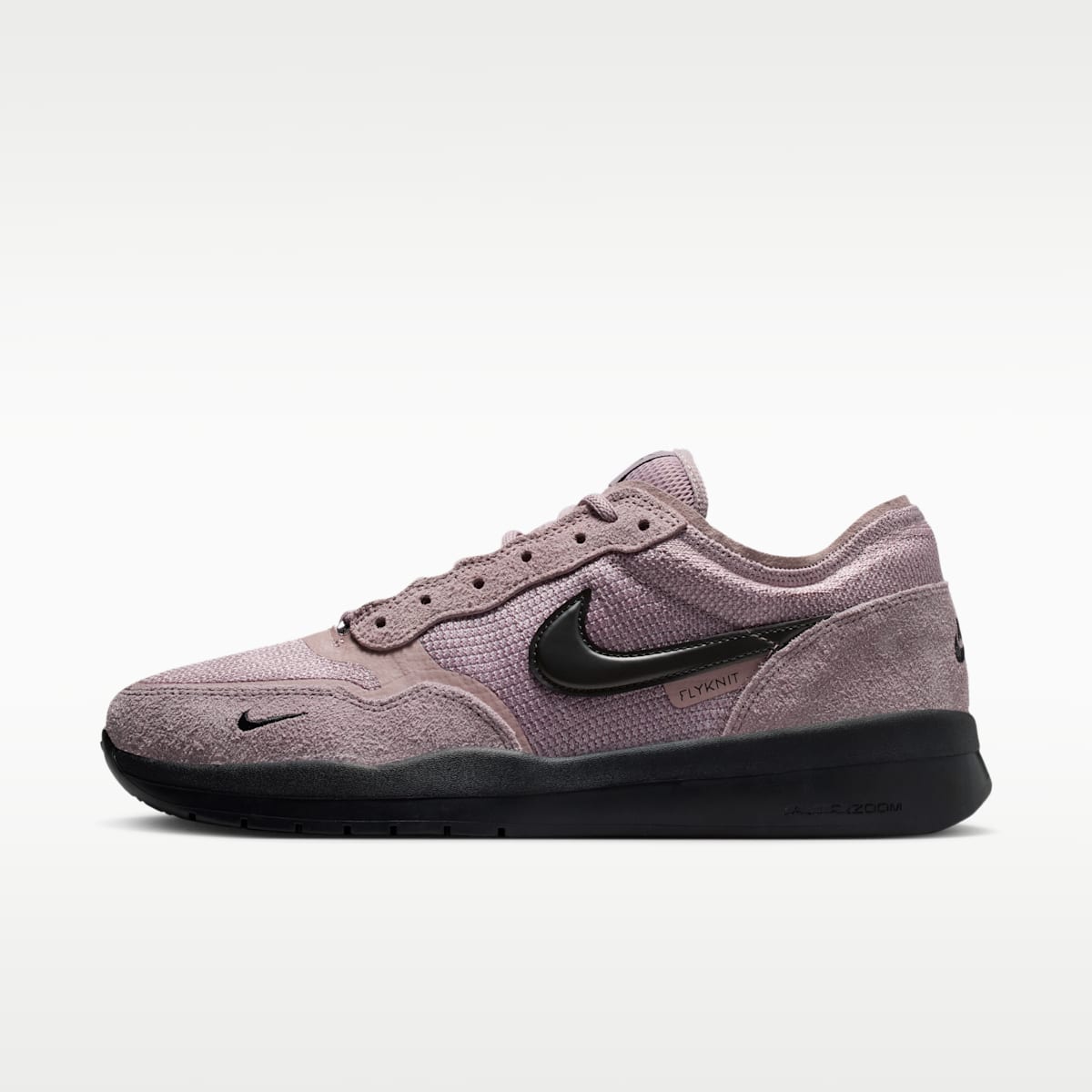 Nike SB PS8 Men's Shoes - Light Violet Ore/Purple Smoke/Black - Image 1
