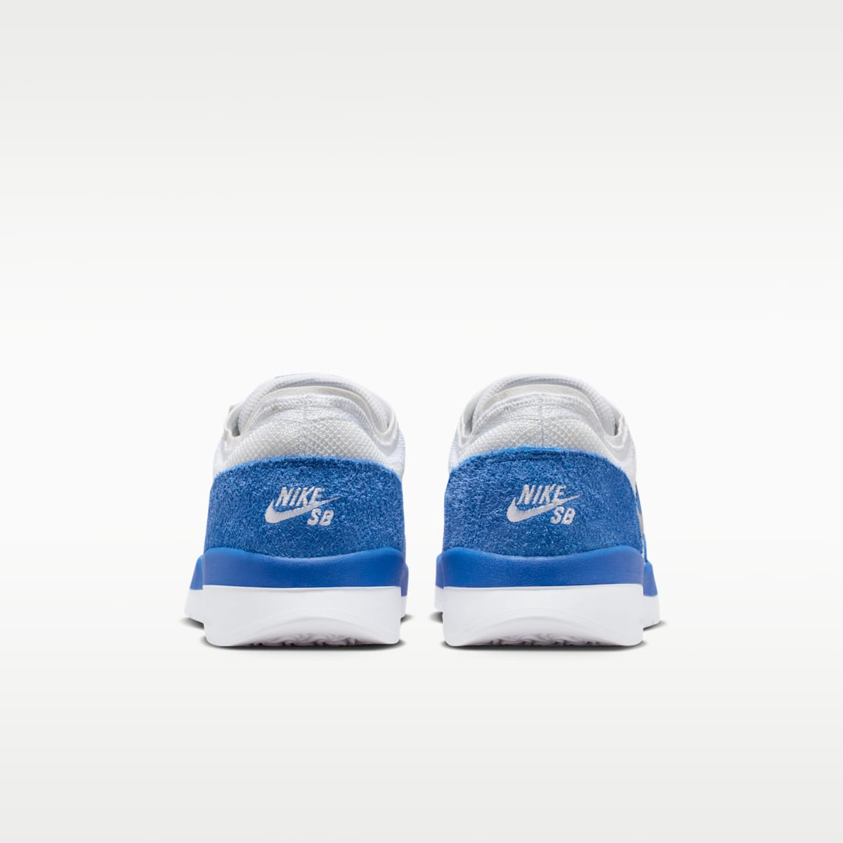 Nike SB PS8 Men's Shoes - Sport Royal/White/Black/Sport Royal - Image 6