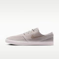 Nike SB Zoom Janoski OG+ Skate Shoes - White/Sail/Light Chocolate/Linen - Image 1