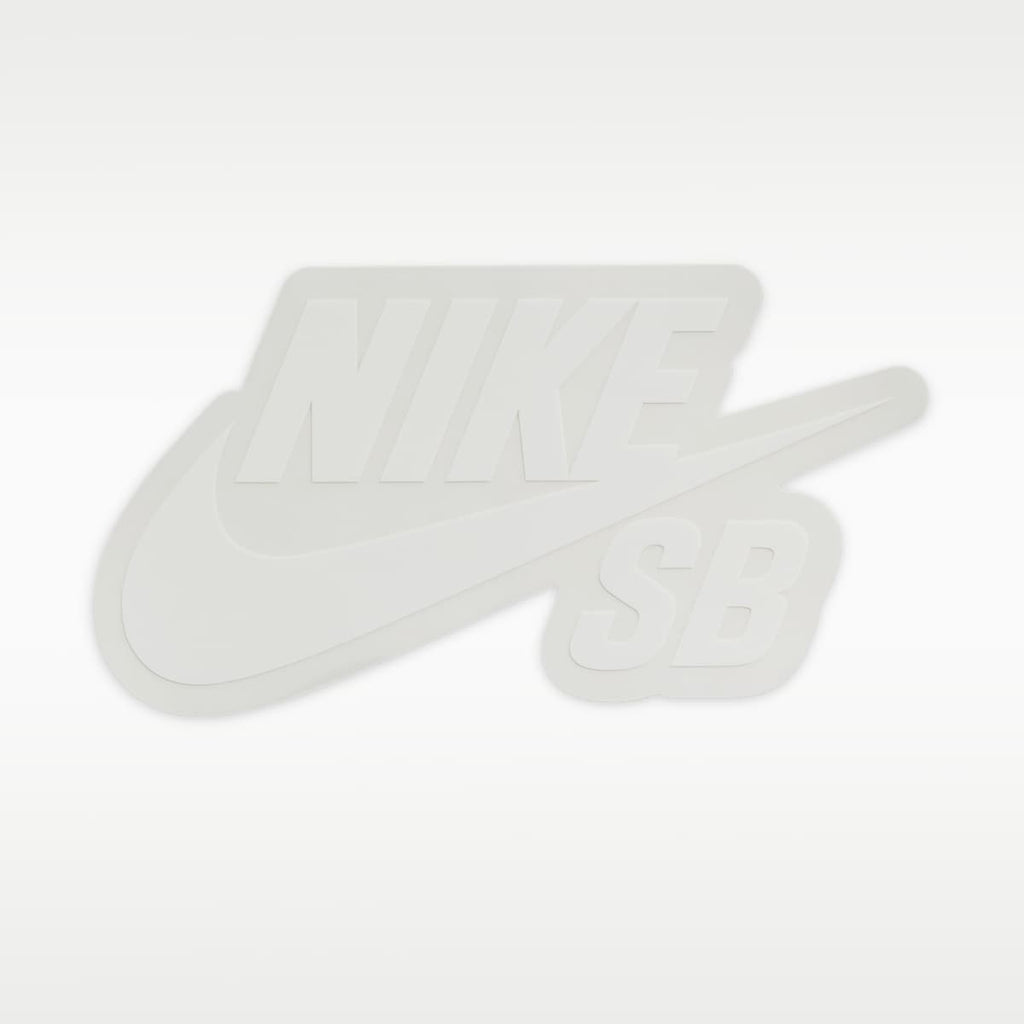 Nike SB Zoom Nyjah 4 Skate Shoes - Glacier Blue/Smokey Blue/Sail/Black - Image 9