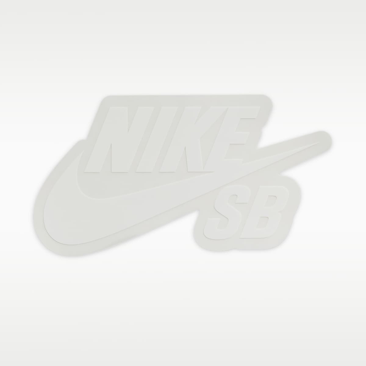 Nike SB Zoom Nyjah 4 Skate Shoes - Glacier Blue/Smokey Blue/Sail/Black - Image 9