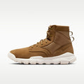 Nike SFB Men's 6" Leather Boots - Golden Beige/Sail/Golden Beige - Image 1