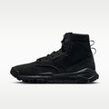 Nike SFB Men's 6" Leather Boots - Black/Black/Black - Image 1
